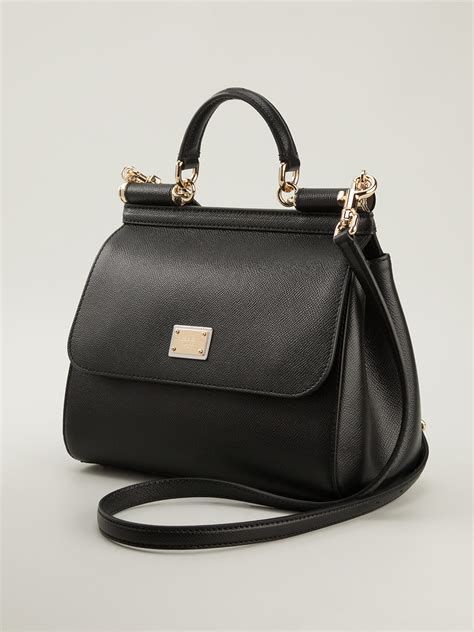 borsa dolce & gabbana miss sicily